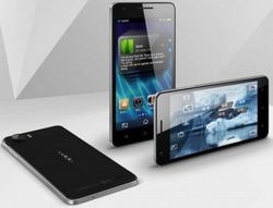 В сети идут бурные обсуждения первых снимков Galaxy S4