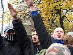 Русский марш