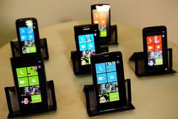 К концу года планируется крупное обновление Windows Phone