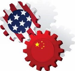 Минфин США в своем полугодовом докладе признал преимущества Китая