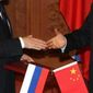 КНР и Россия будут обговаривать поставки газа на уровне компаний