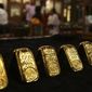 Эксперты: до какой цены вырастет золото из-за факторов, скрытых от СМИ