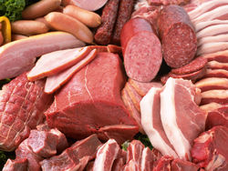 Названы страны, потребляющие больше всего мяса