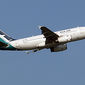 Boeing 737-500 