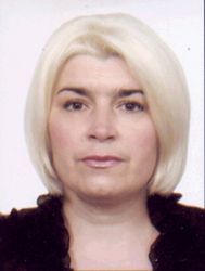 Замминистра обороны Молдовы впервые стала представительница слабого пола