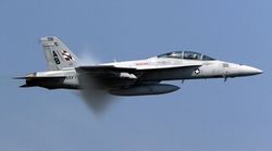 ВМС США закупает самолеты