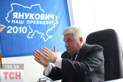 Чечетов назвал благородным и конституционным решение о помиловании Луценко