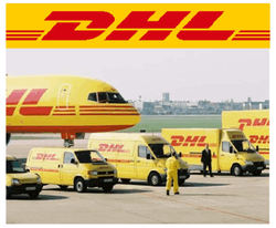 Компания Deutsche Post DHL снизила прибыль от основной деятельности на 6,5 процентов