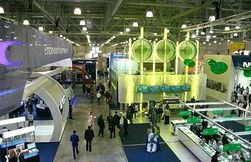 «Пластмасса и Каучук- Plastex Caspian 2012»