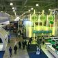 «Пластмасса и Каучук- Plastex Caspian 2012»
