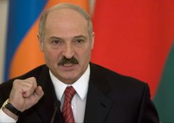 Лукашенко приравнял США к Советскому Союзу