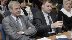 За отдых в Париже на бюджетные деньги экс-спикер Воронежа идет под суд