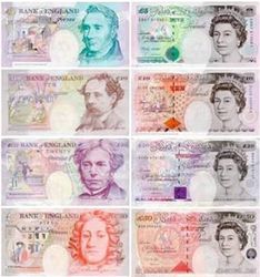 Курс GBPUSD: прогноз волатильности на 24 и 25 августа 2010 года