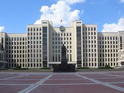 Правительство Беларуси