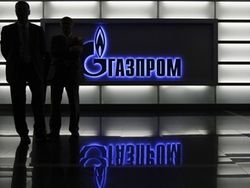 Газпром
