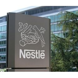 Nestle надеется на высокие продажи воды в КНР