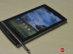 Nvidia анонсировала планшет за двести долларов