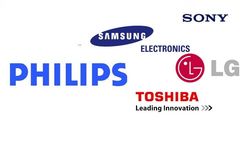 Рейтинг популярности телевизоров в России: Samsung и LG - лидеры