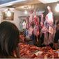 Мясо в Кыргызстане не подешевеет