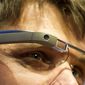 Принципы конфиденциальности Google Glass разочаровали конгрессмена