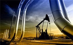 Нефтяные фьючерсы