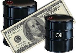 Нефтяные фьючерсы