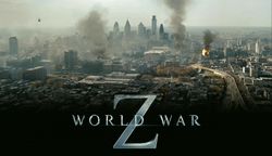 Paramount отредактирует фильм "Война миров Z", чтобы не обижать китайцев