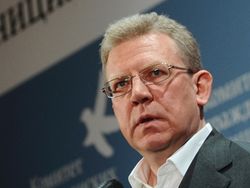 Кудрин раскритиковал идею Медведева об оффшорах на Дальнем Востоке