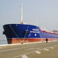 Азербайджан развивает Каспийское пароходство