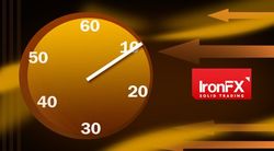 IronFX: как заработать на бинарных опционах за 60 секунд