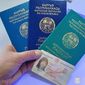 Корейцы помогут Кыргызстану напечатать паспорта