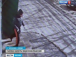Полиция задержала вампира, ограбившего Сбербанк в Орехово-Зуево
