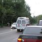 Северная Осетия: милиционер на своем BMW 320 попал в ДТП