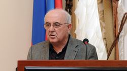 Центробанк РФ начал зачистку банков Дагестана