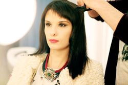 Екатерина Токарева
