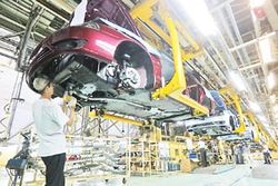 В Узбекистане готовятся к выпуску 2-миллионного авто на заводе GM в Асаке