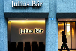 На 15 процентов свою годовую чистую прибыль нарастила Julius Baer Group