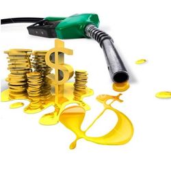 Стоимость бензина вновь повысилась на украинских АЗС