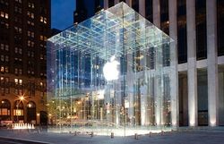 Apple снова стала самым дорогим брендом мира