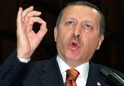 СМИ: променяет ли Турция Евросоюз на ШОС
