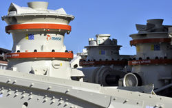 Концерн Metso увеличил чистые продажи на 12 процентов