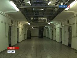Бывший замглавы «Бутырки» ответит за гибель Магнитского