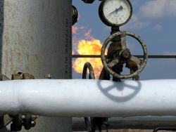 Каким маршрутом азербайджанский газ пойдет в Европу?