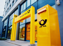 К 2015 году прибыль Deutsche Post достигнет уровня 3,55 млрд. евро