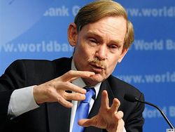 Президент Всемирного банка посетит Молдову.