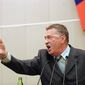 Жириновского в Кыргызстане хотят объявить персоной нон грата