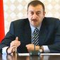 Ильхам Алиев