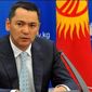 Омурбек Бабанов