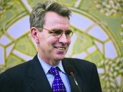 Новый посол США в Украине Пайятт дал первое интервью украинскому изданию