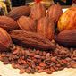 На мировых рынках упала стоимость какао-бобов
